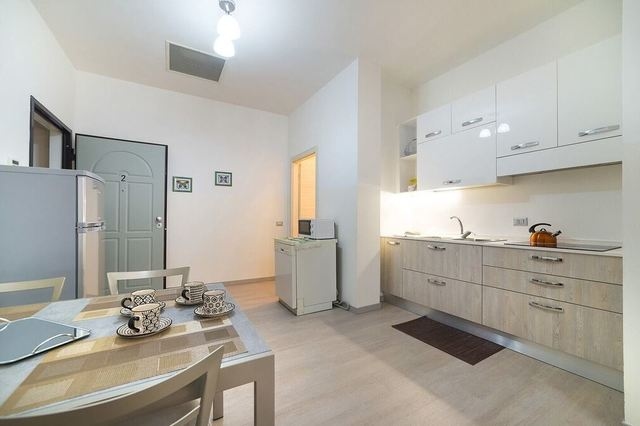 Affitto Appartamento - Bergamo_2