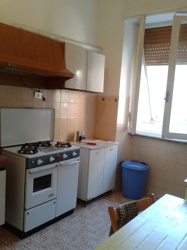 Affitto Posto in doppia - Roma_2