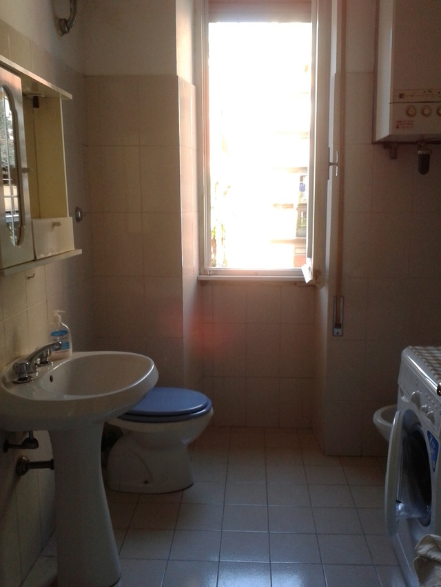 Affitto Posto in doppia - Roma_3