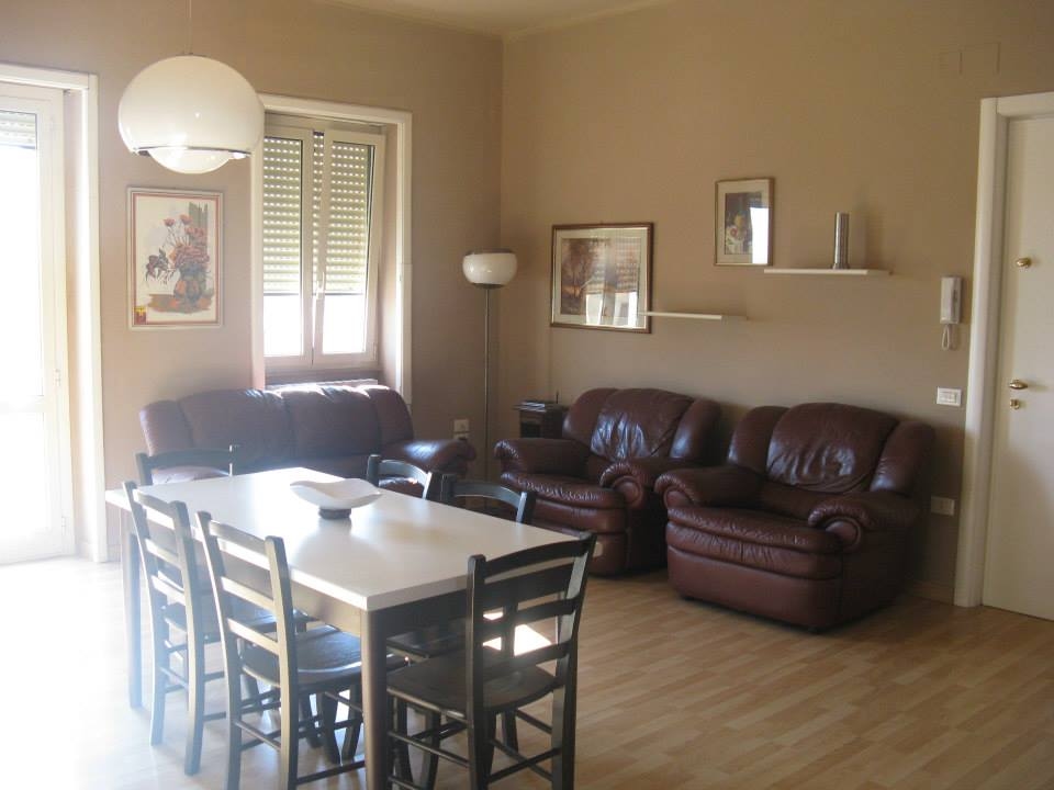 Stanza singola a Foggia - Piazza Cavour - 2