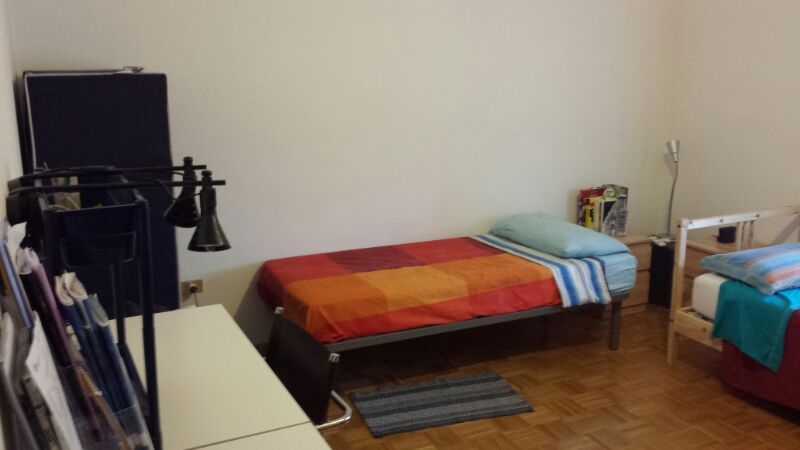 Affitto Posto in doppia - Trento