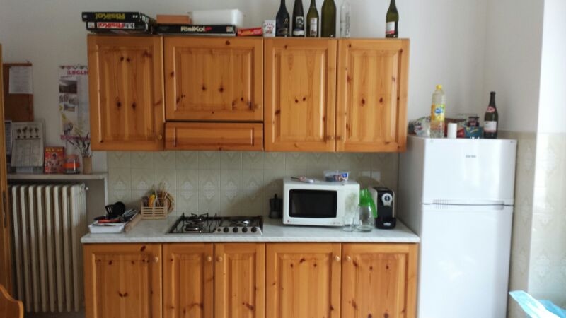 Affitto Posto in doppia - Trento_2