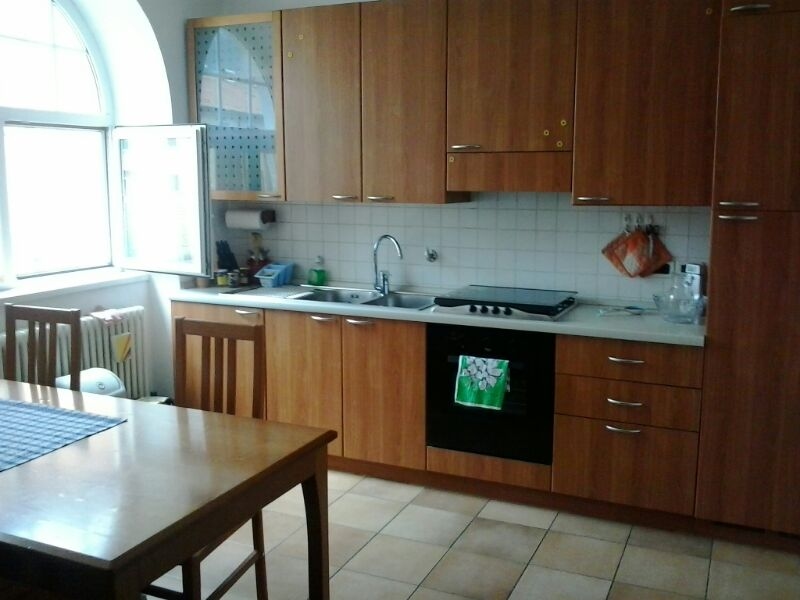 Affitto Posto in doppia - Trento