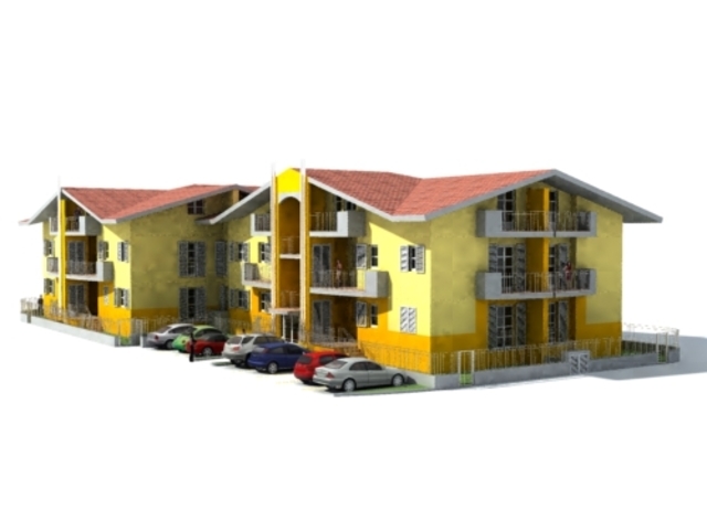 Affitto Appartamento - Lucca_3