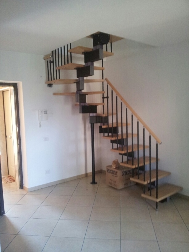 Appartamento a Lucca - viale puccini  - 180