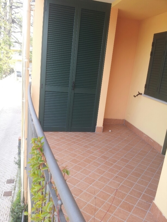 Affitto Appartamento - Lucca_2