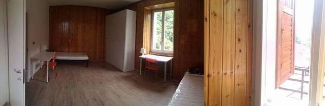 Affitto Posto in doppia - Trento_2