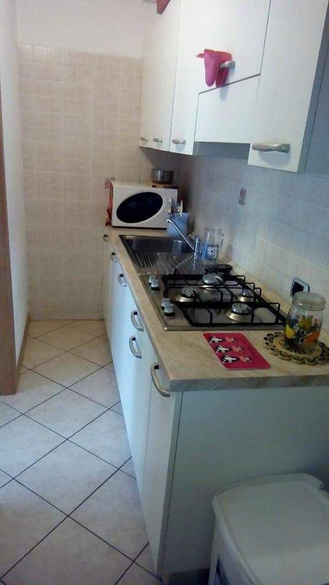 Affitto Posto in doppia - Trento