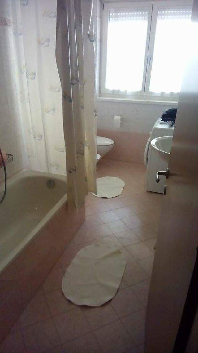 Affitto Posto in doppia - Trento_2