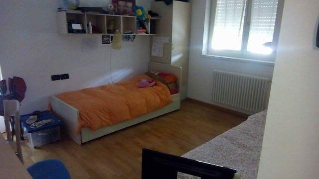 Affitto Posto in doppia - Trento_3