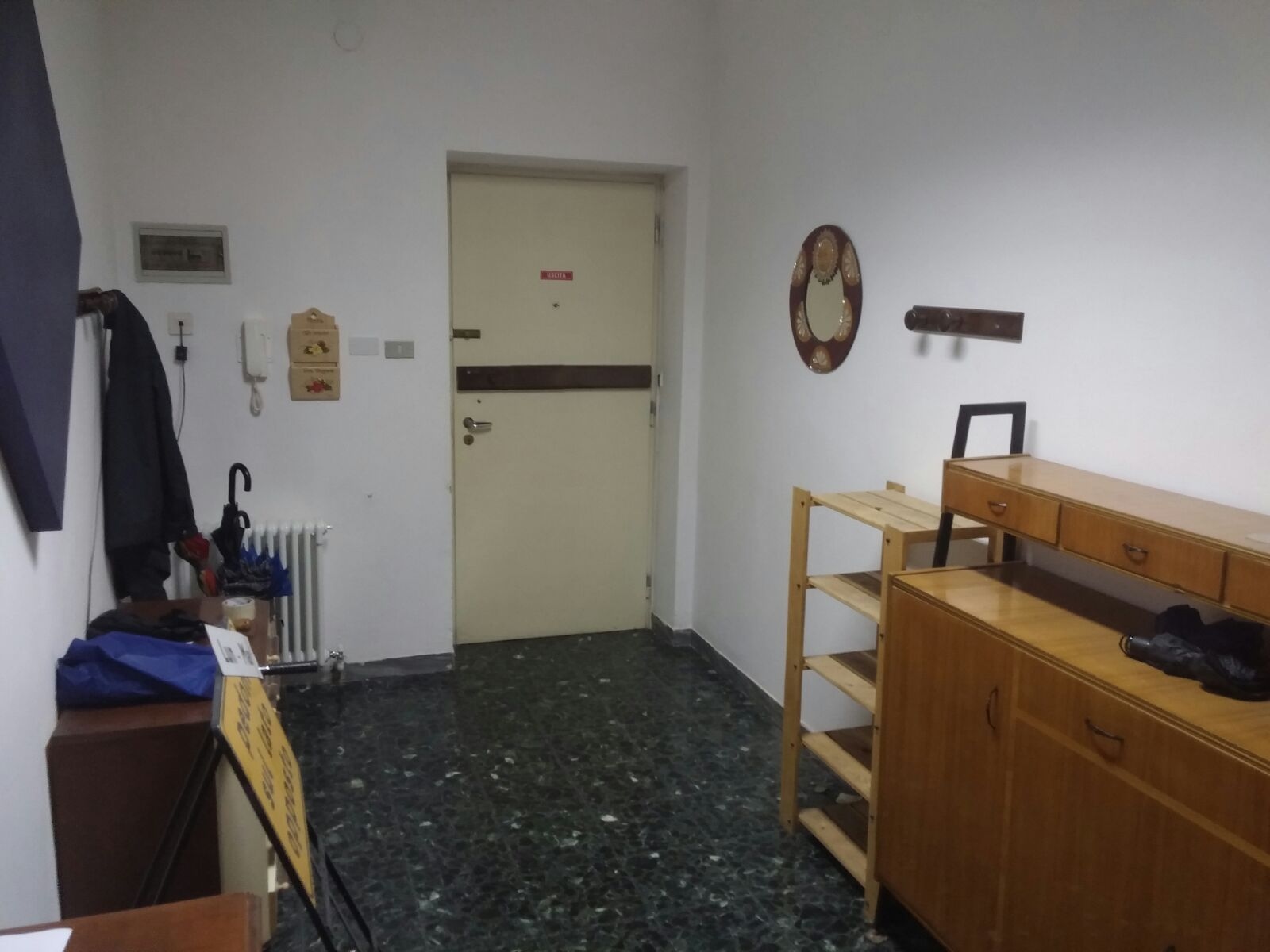 Affitto Posto in doppia - Trento