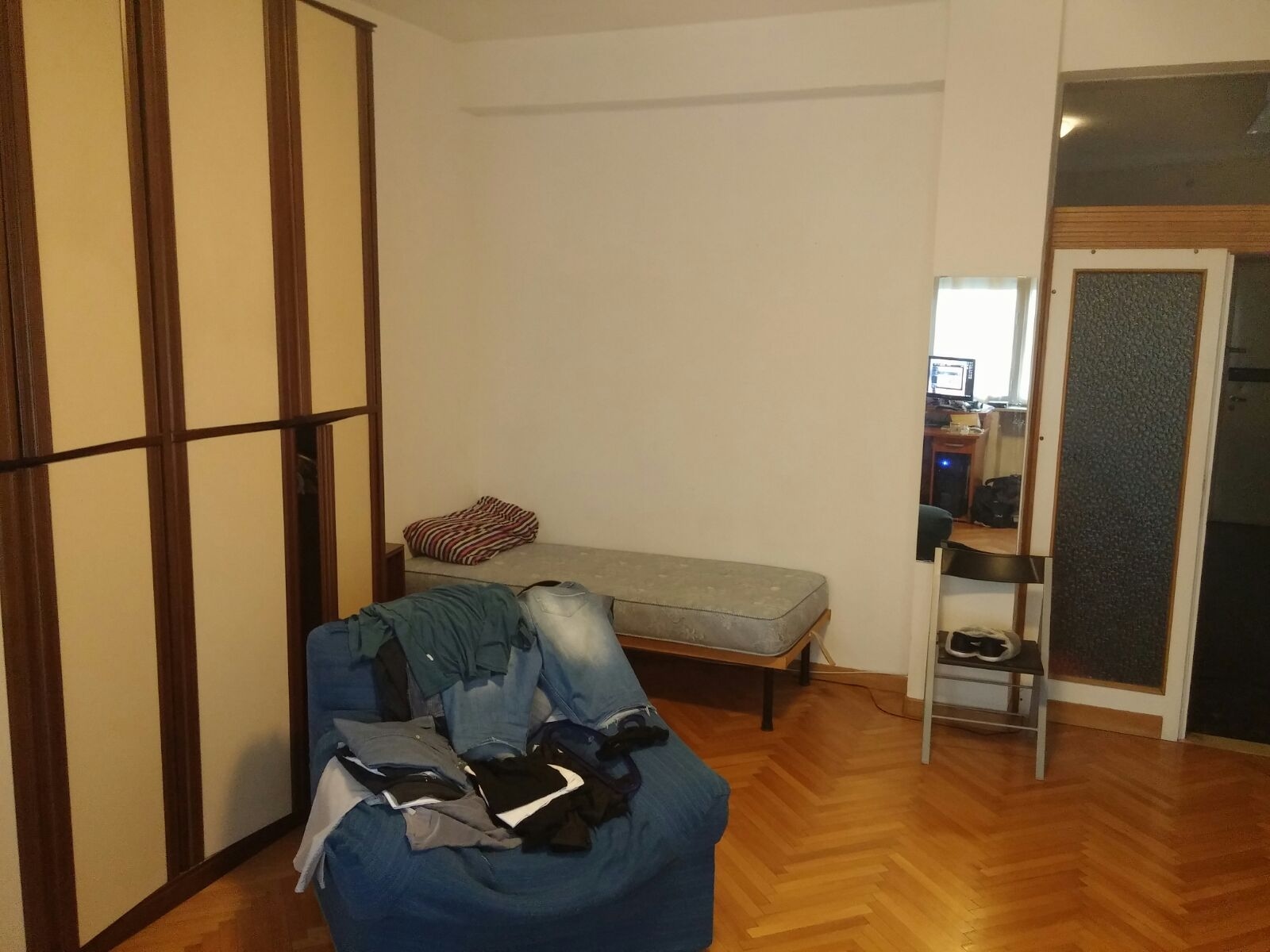 Affitto Posto in doppia - Trento_2