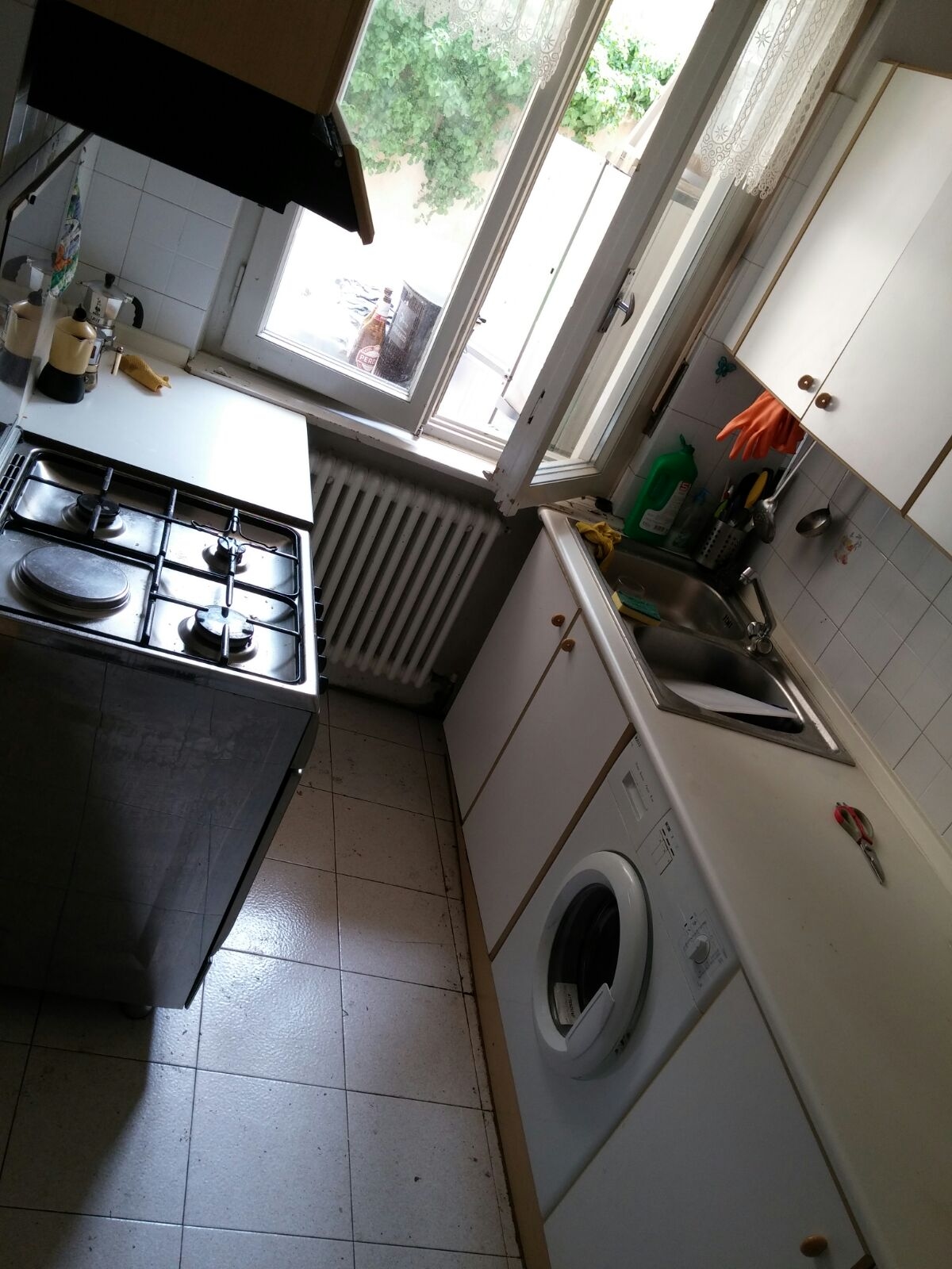 Affitto Posto in doppia - Trento_3