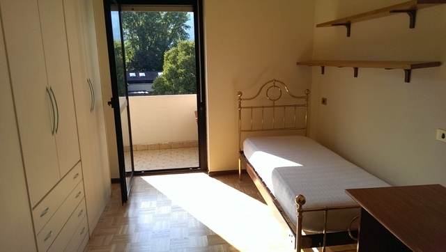 Affitto Stanza singola - Trento_2