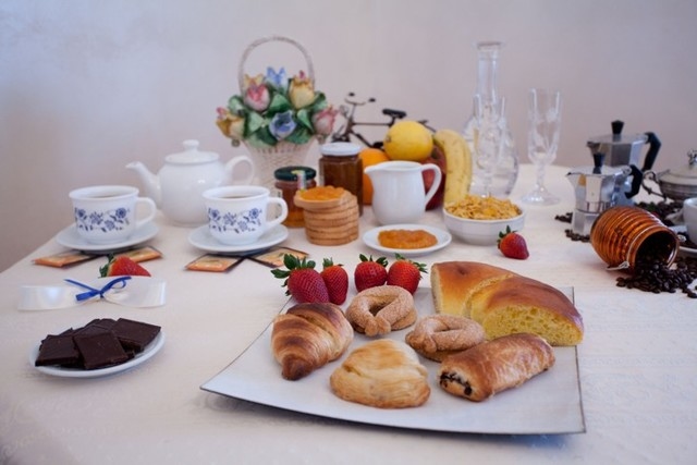 Affitto Appartamento - Campobasso_3