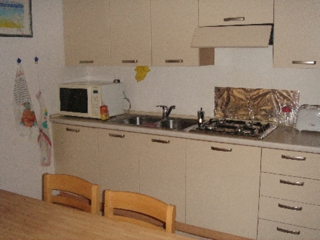 Affitto Appartamento - Trento