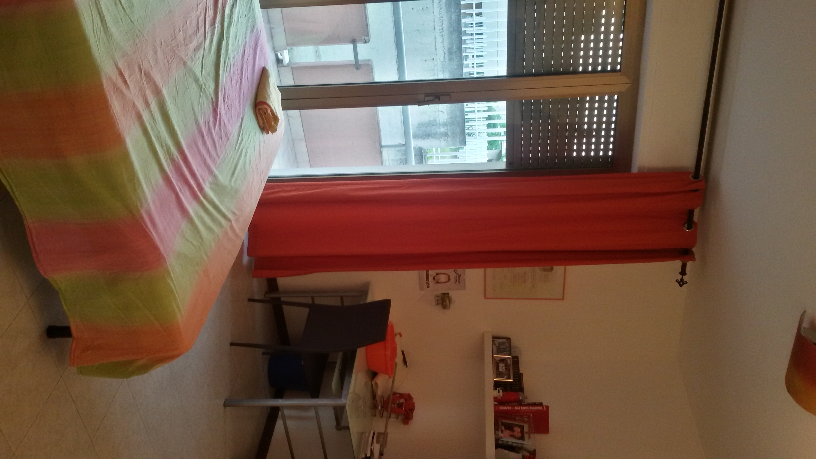 Affitto Stanza singola - Pescara_2