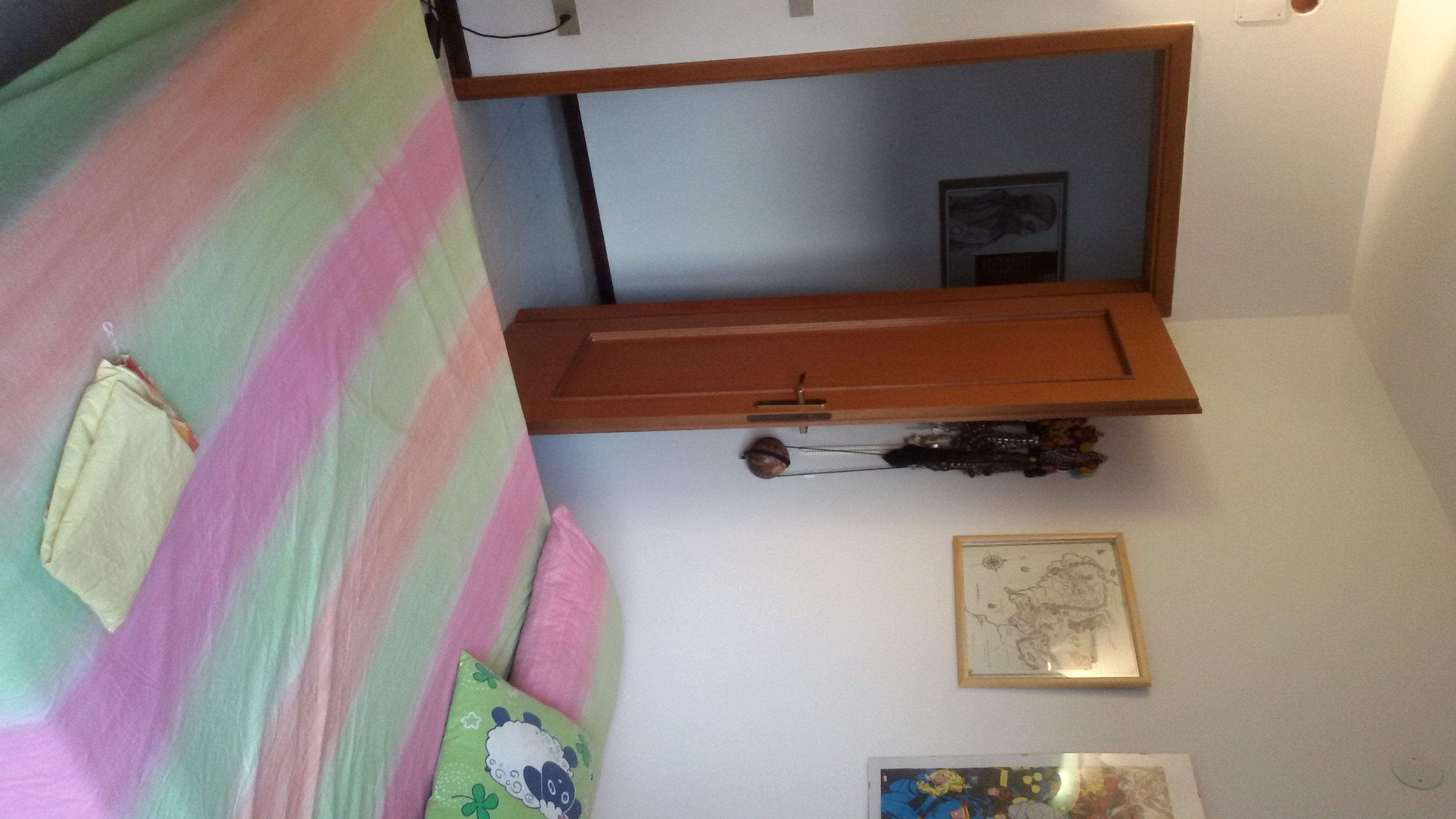 Affitto Stanza singola - Pescara_3