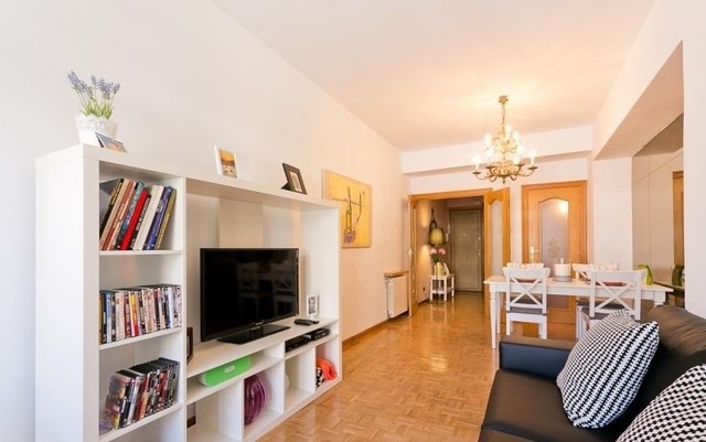 Affitto Appartamento - Siena_2