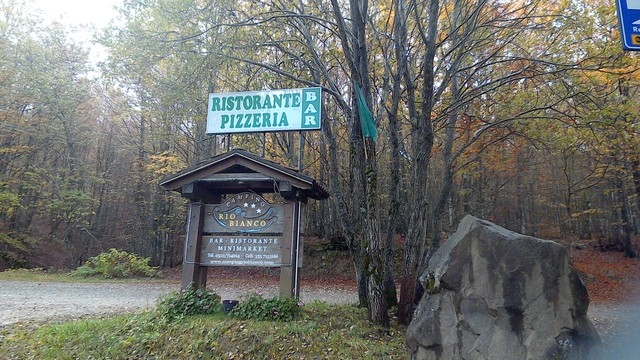 Affitto Rustico - Cerreto