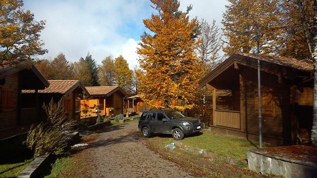 Affitto Rustico - Cerreto_2