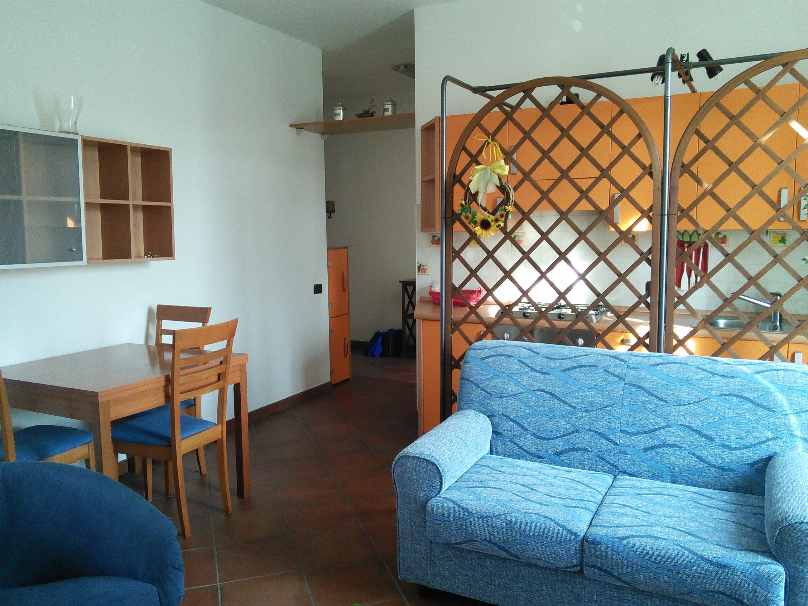 Affitto Appartamento - Sesto calende_3