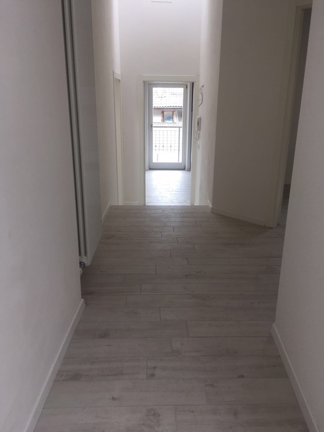 Affitto Appartamento - Trento_2