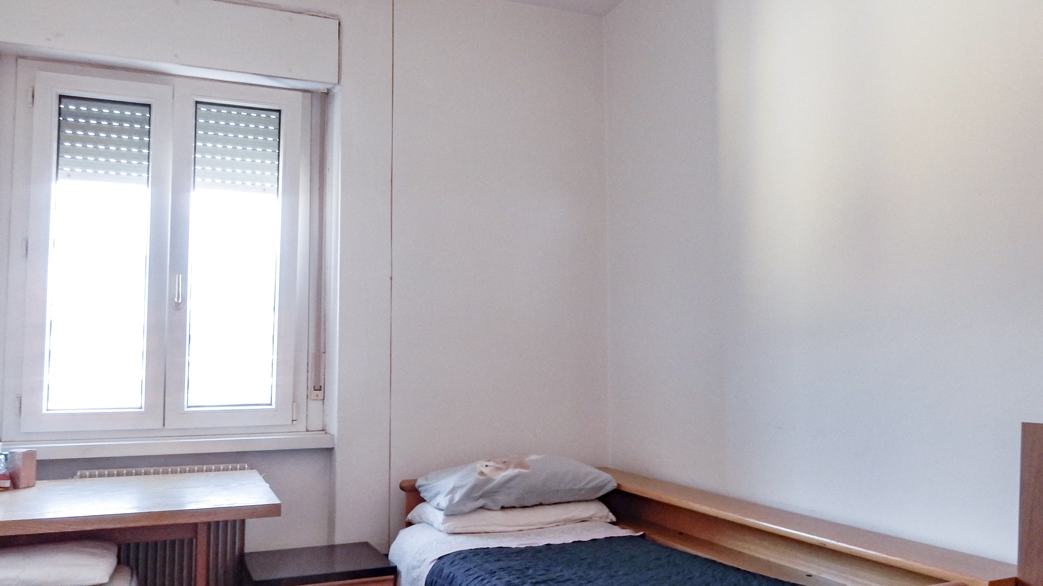 Affitto Appartamento - Trento_2