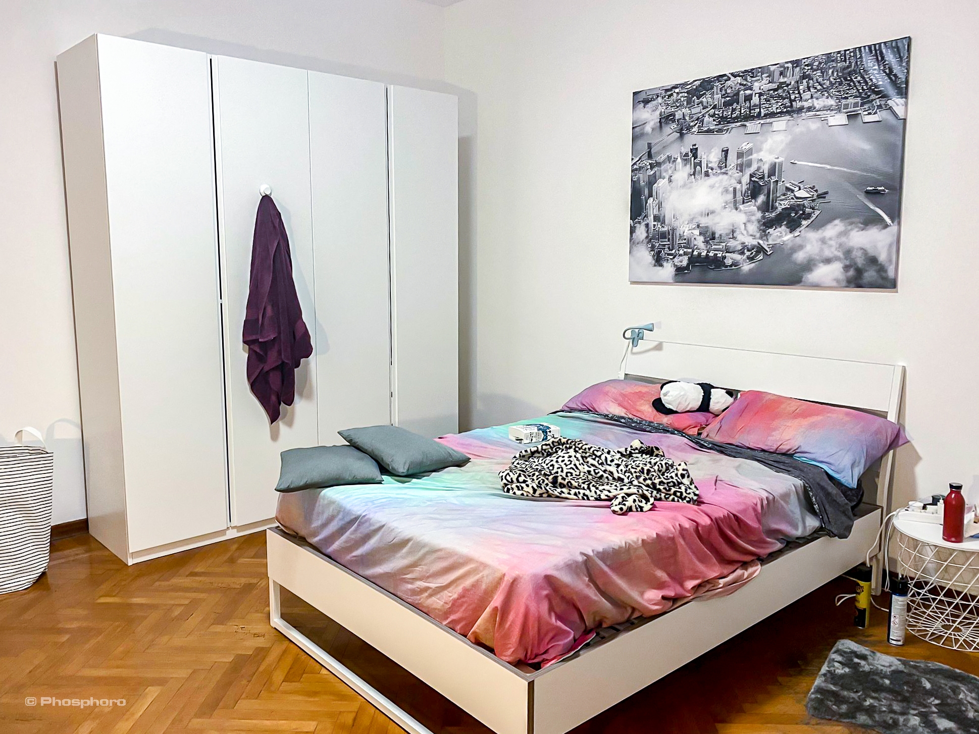 Affitto Stanza singola - Padova_2