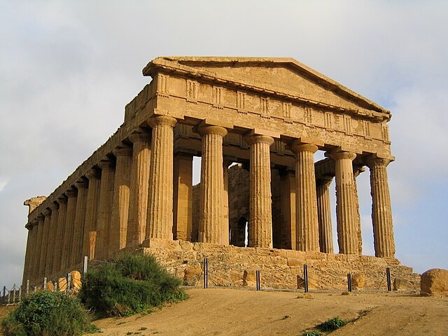 Agrigento