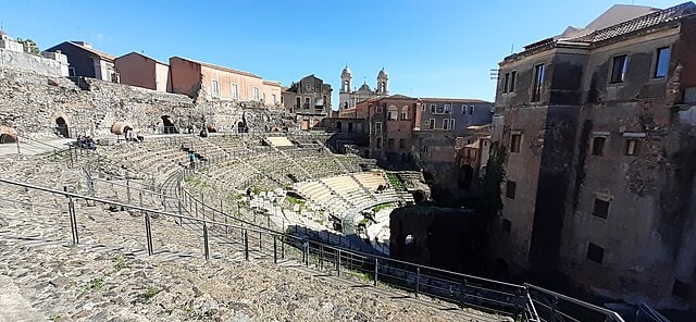 Catania