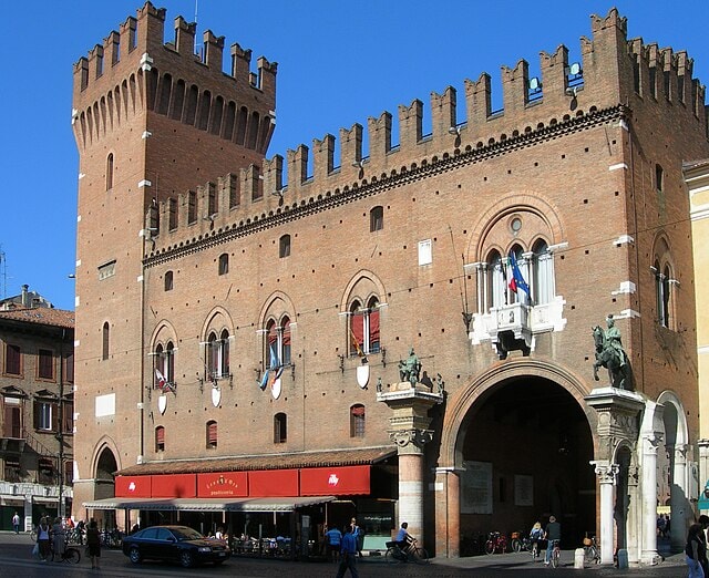 Ferrara