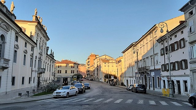 Gorizia