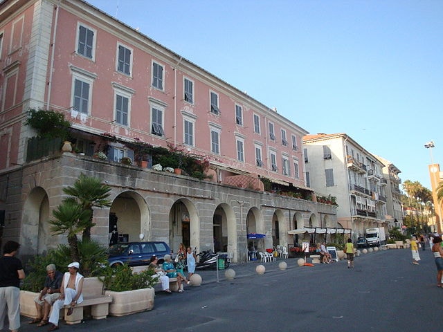 Imperia