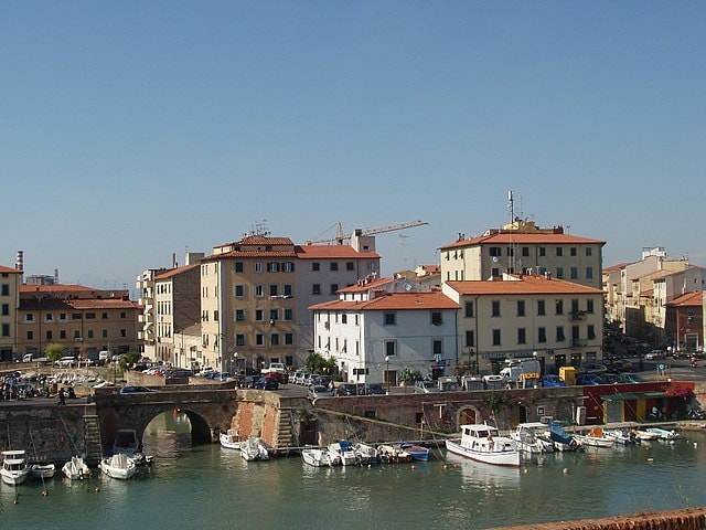 Livorno