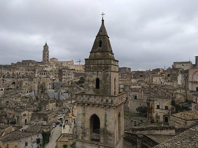 Matera