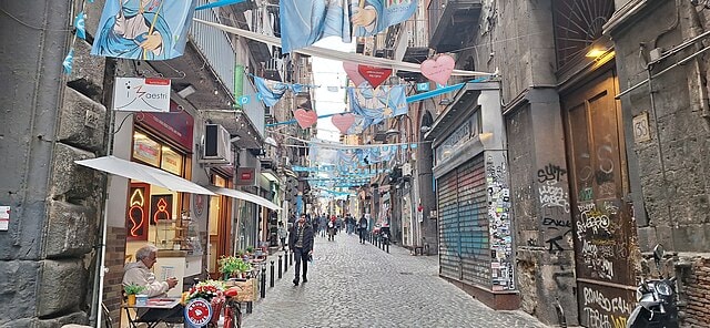 Napoli