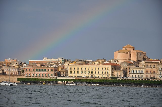 Siracusa