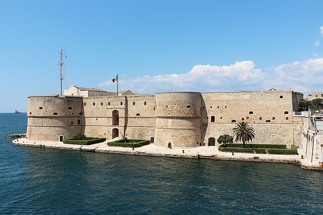 Taranto