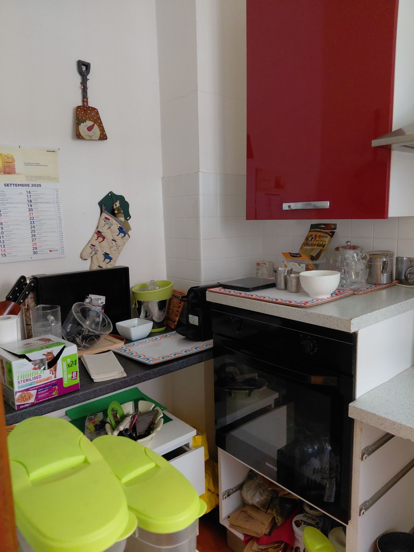 Stanza Singola con Aria Condizionata