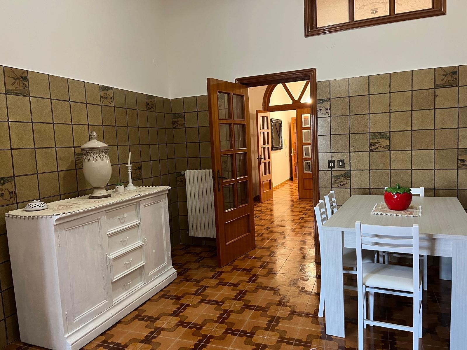 Appartamento Arredato in Centro a Sava