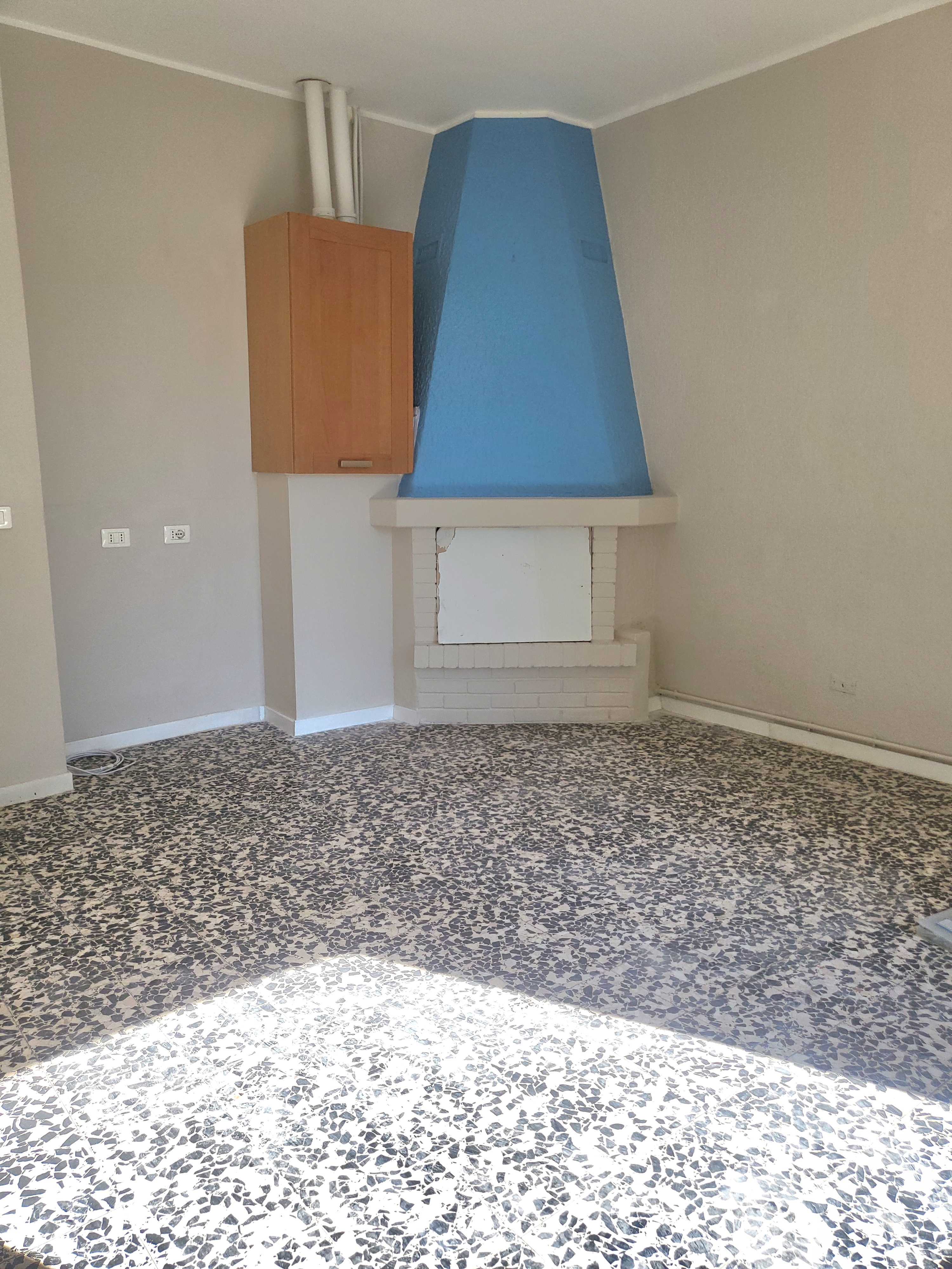 Appartamento Spazioso in Centro a Scandiano