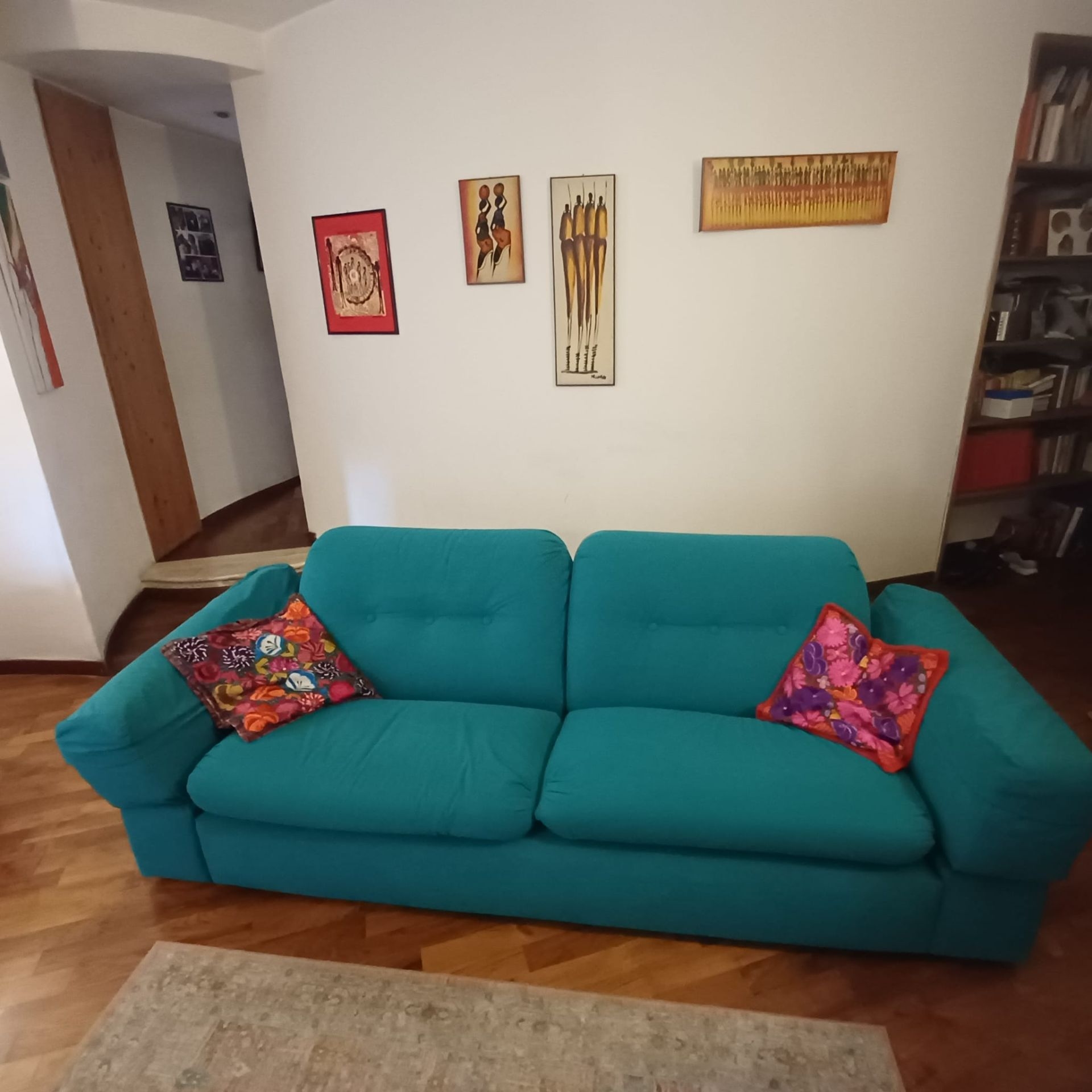 Comfort vicino Corso Francia