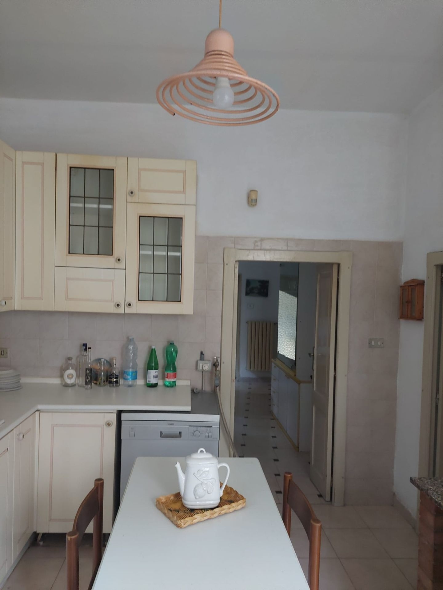 Elegante appartamento centrale a Rapolla