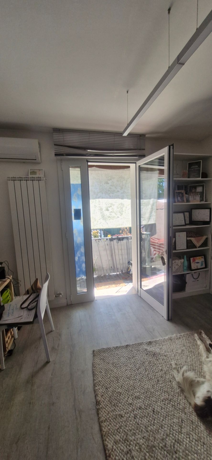 Comfort moderno con balcone a Marcon