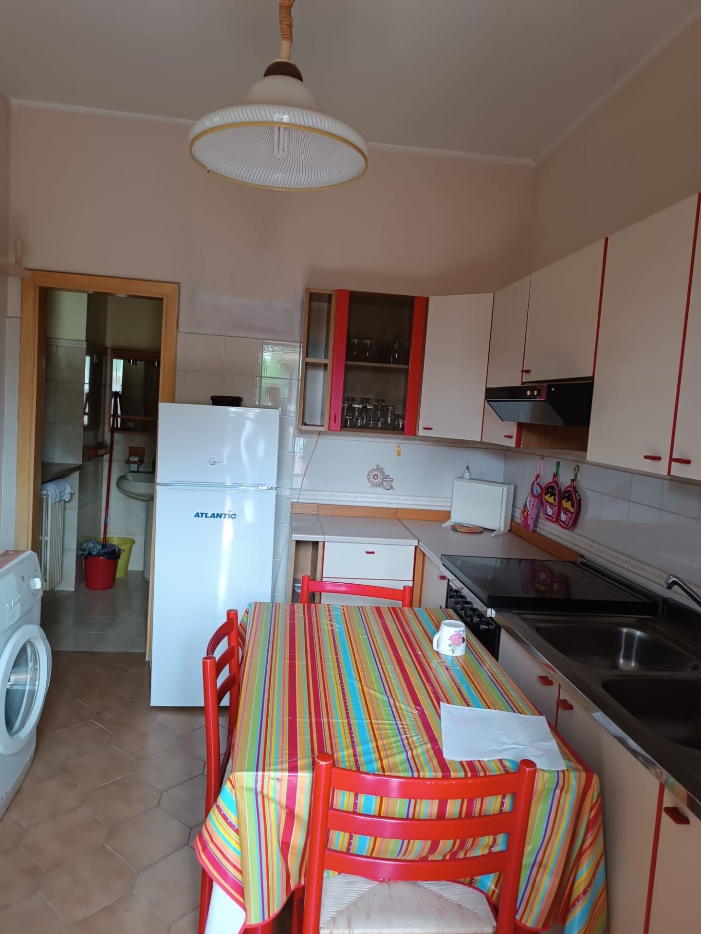 Residenza studentesca centrale e completa