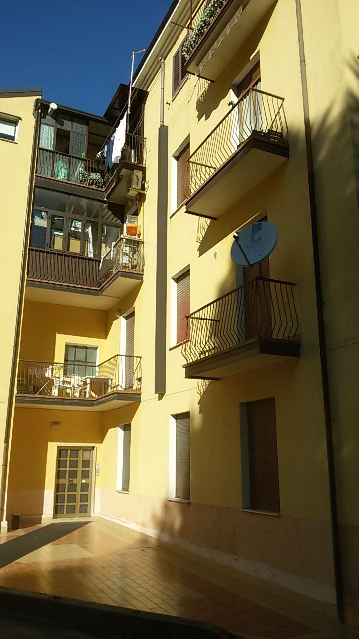 Appartamento arredato in posizione semicentrale a Cosenza