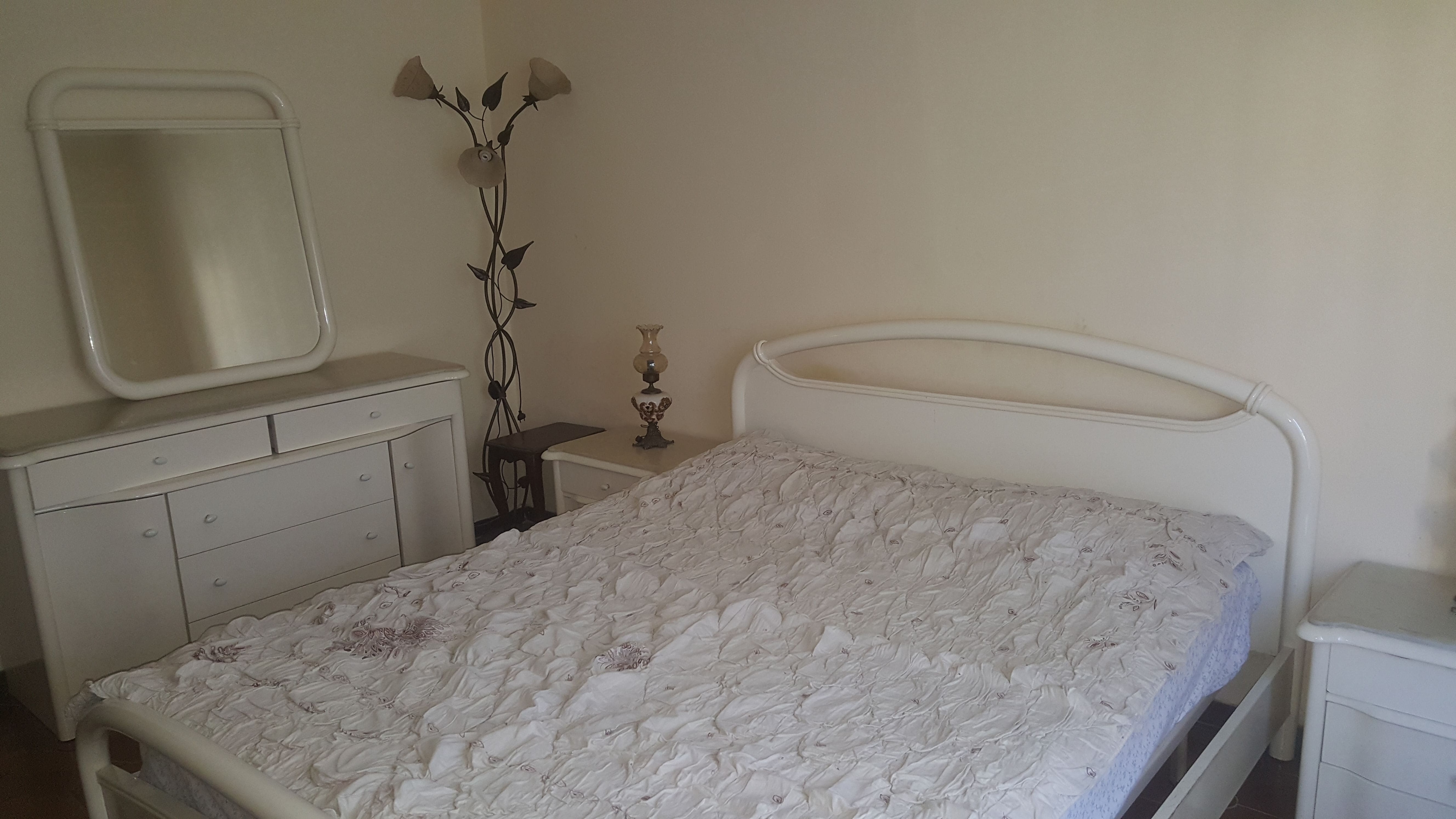 Accogliente appartamento arredato a Giardini-Naxos