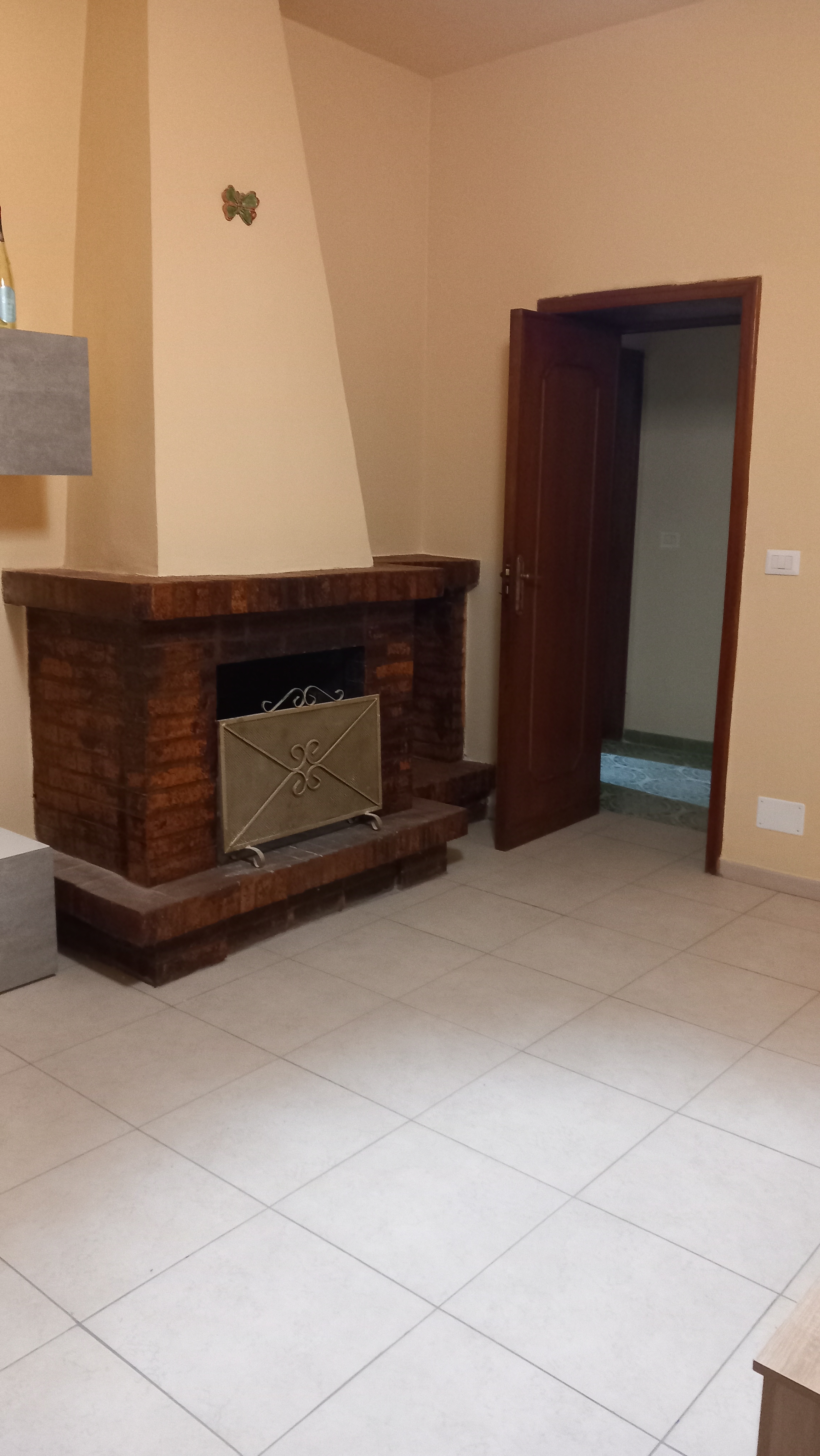 Appartamento Arredato con Giardino a Brancaleone