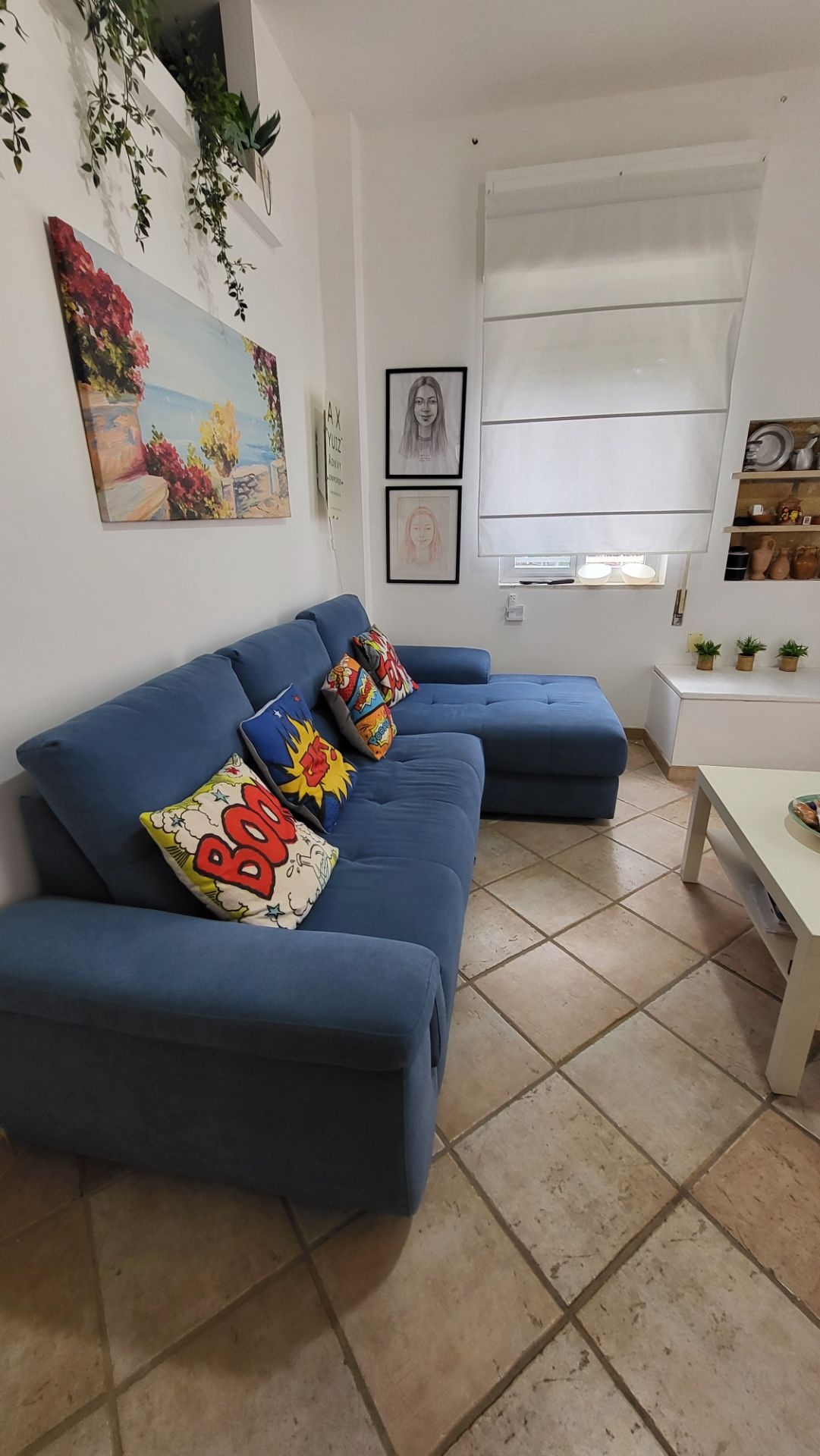 Villa con comfort e parcheggio a Castellammare